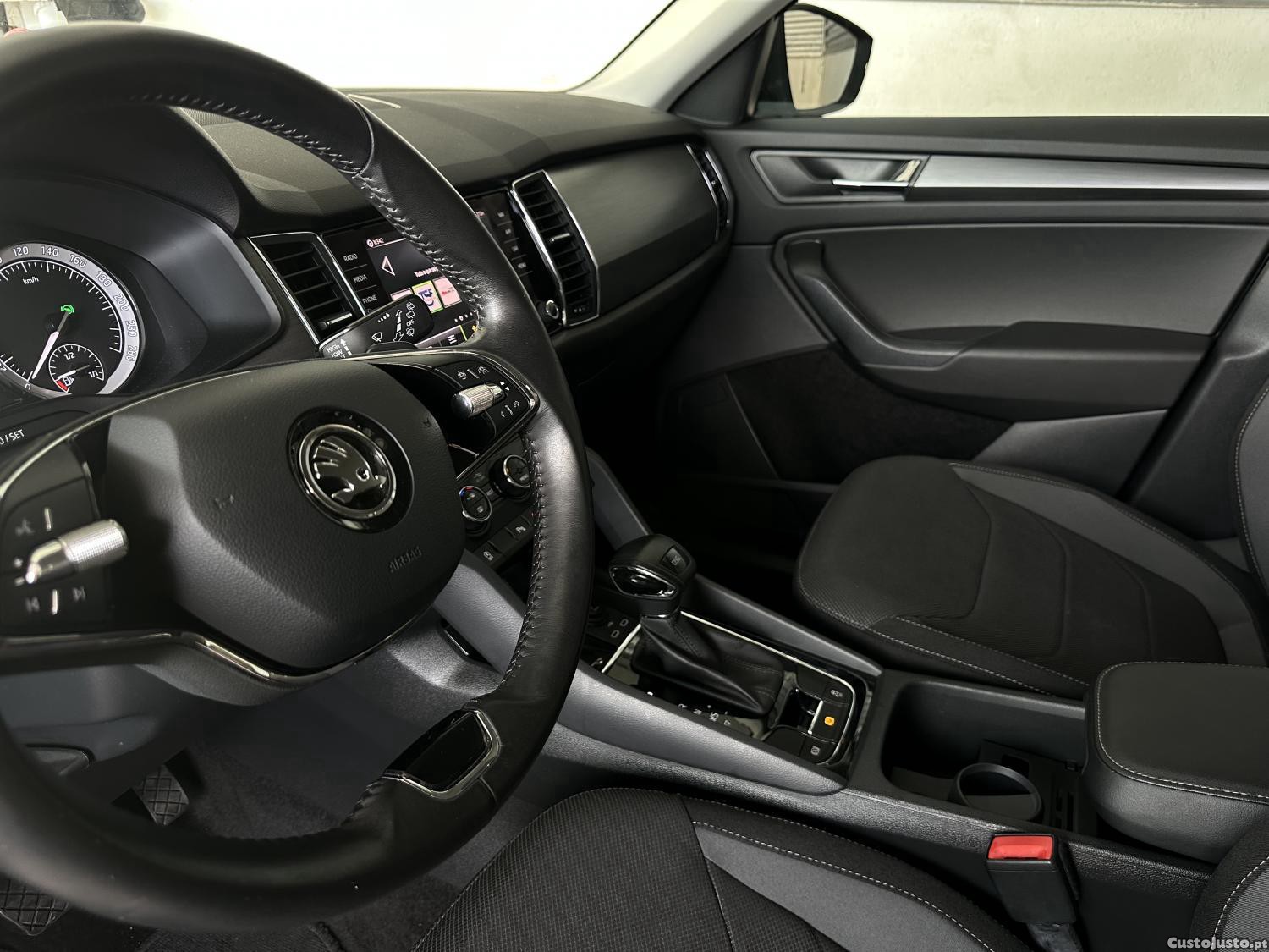 Skoda Kodiaq 2.0 TDI Ambition DSG - 21 foto 3