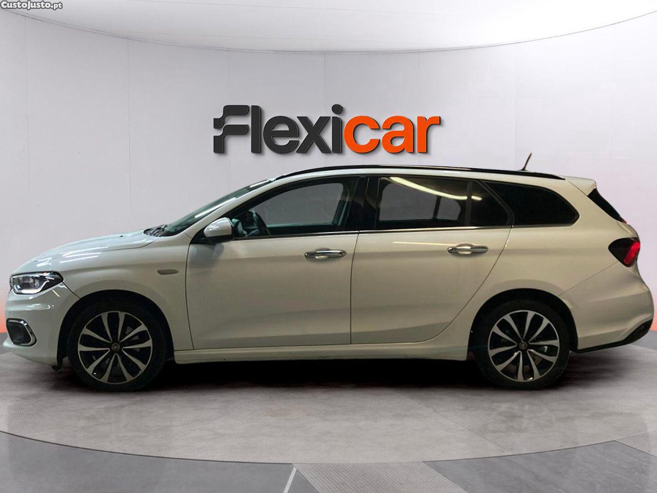 Fiat Tipo 1.3 M-Jet lounge — fotografia 11