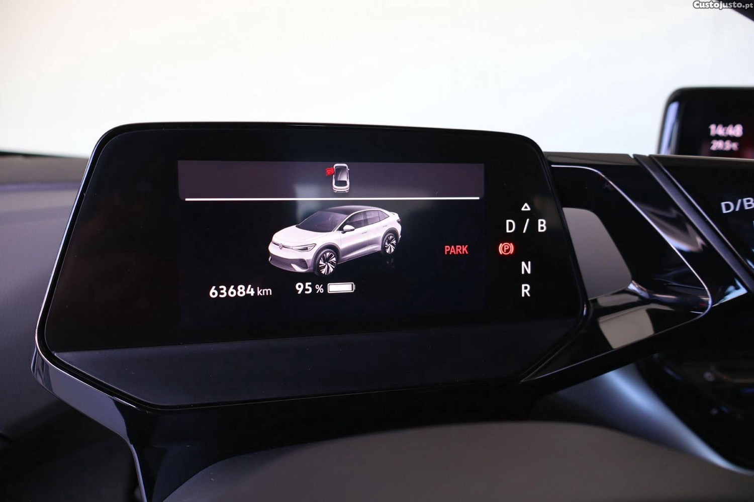 Volkswagen ID.5 77 kWh Pro Performance — fotografia 15