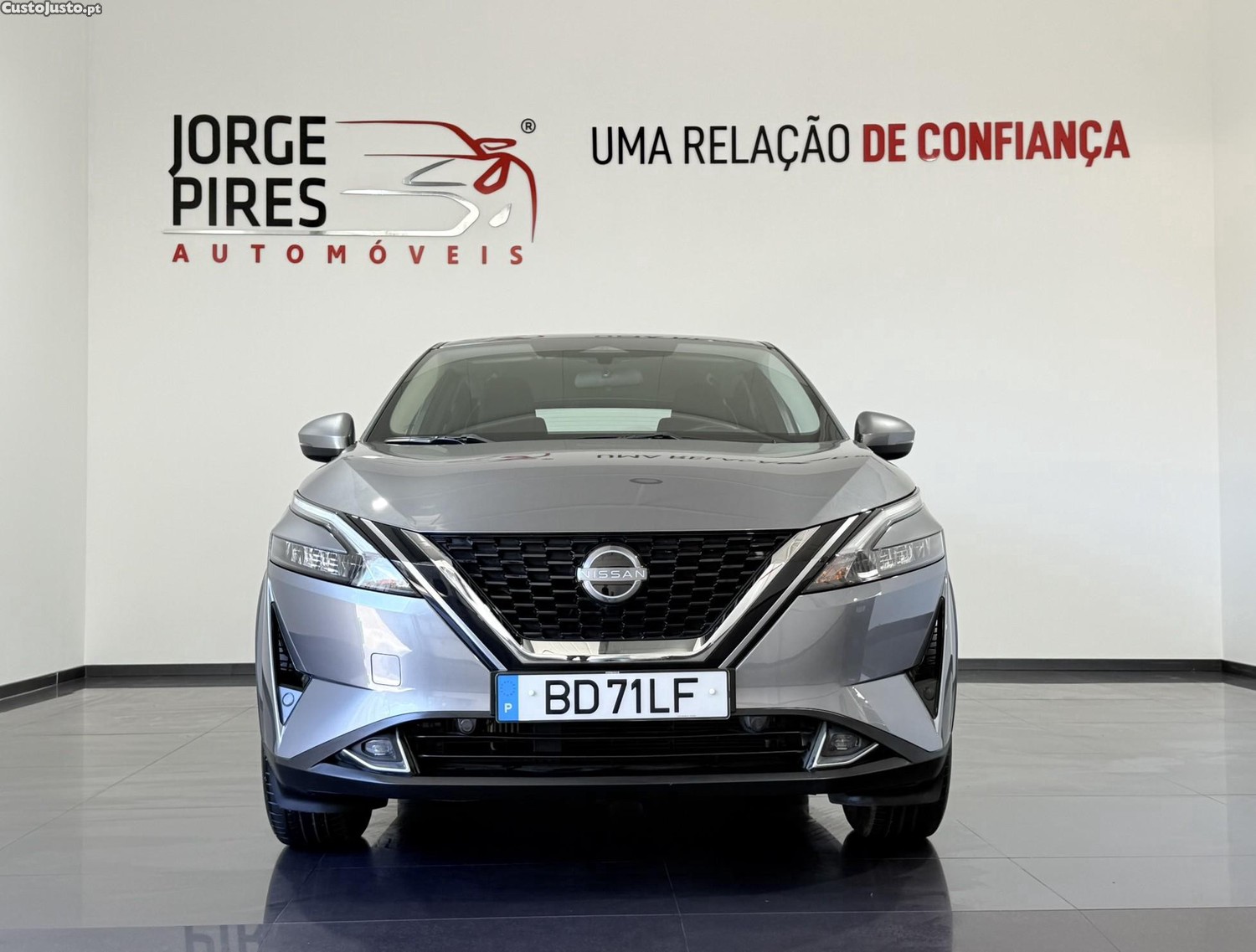 Nissan Qashqai 1.3 E-POWER N-ACENTA 140 CV - NACIONAL - 30440 KM — fotografia 29