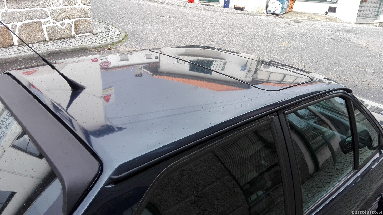 VW Polo G40 - 91 — photo 4