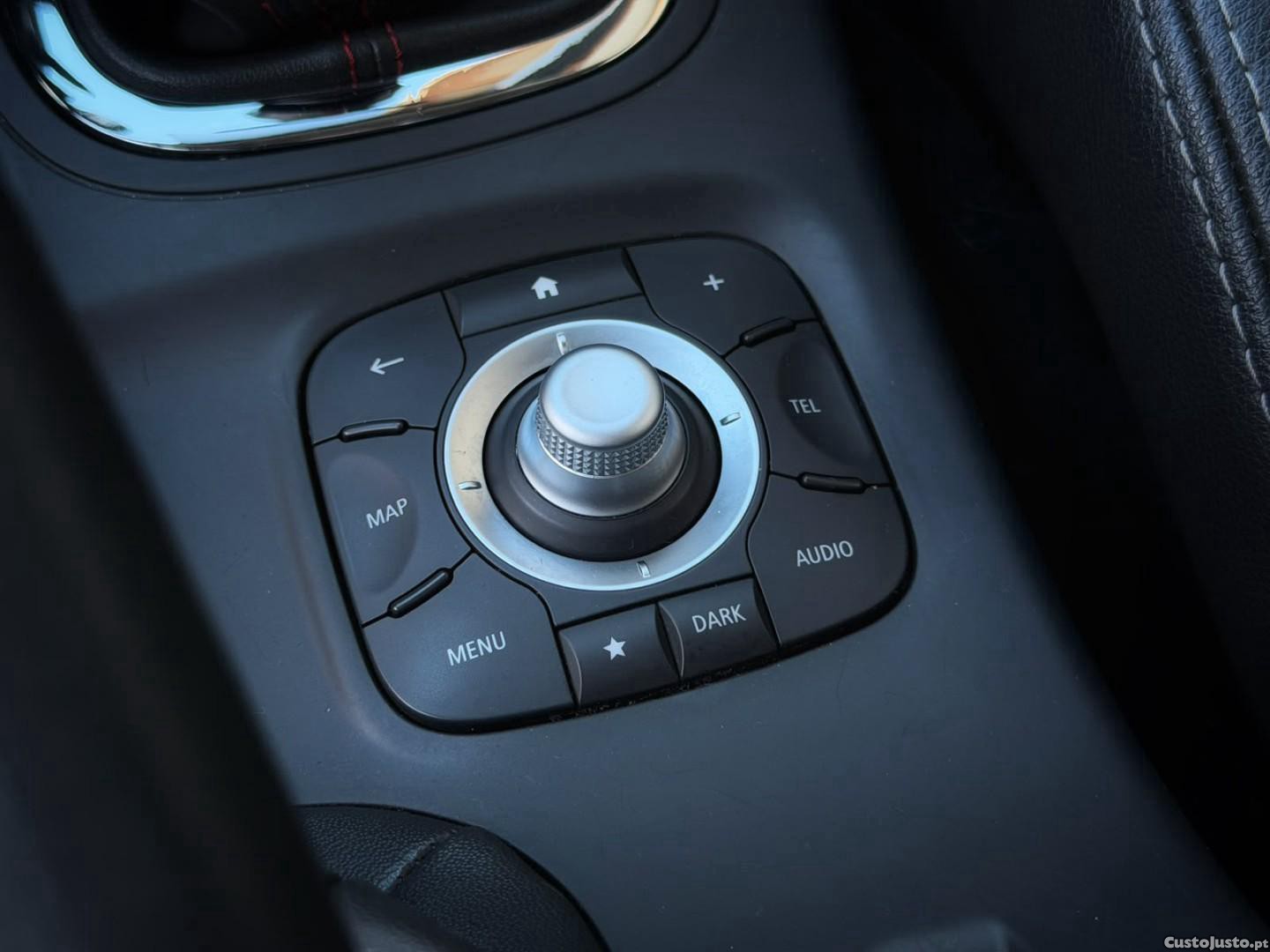 Renault Mégane 1.5 dCi GT Line CO2 Champion — fotografia 8