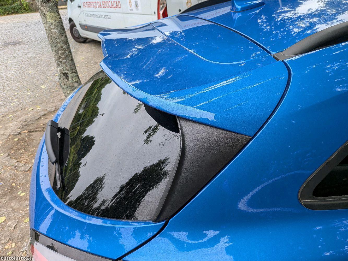 Ford Puma ST-Line X MHEV - Garantia 2027 + 3.500 Mat. Novo + Extras — fotografia 6