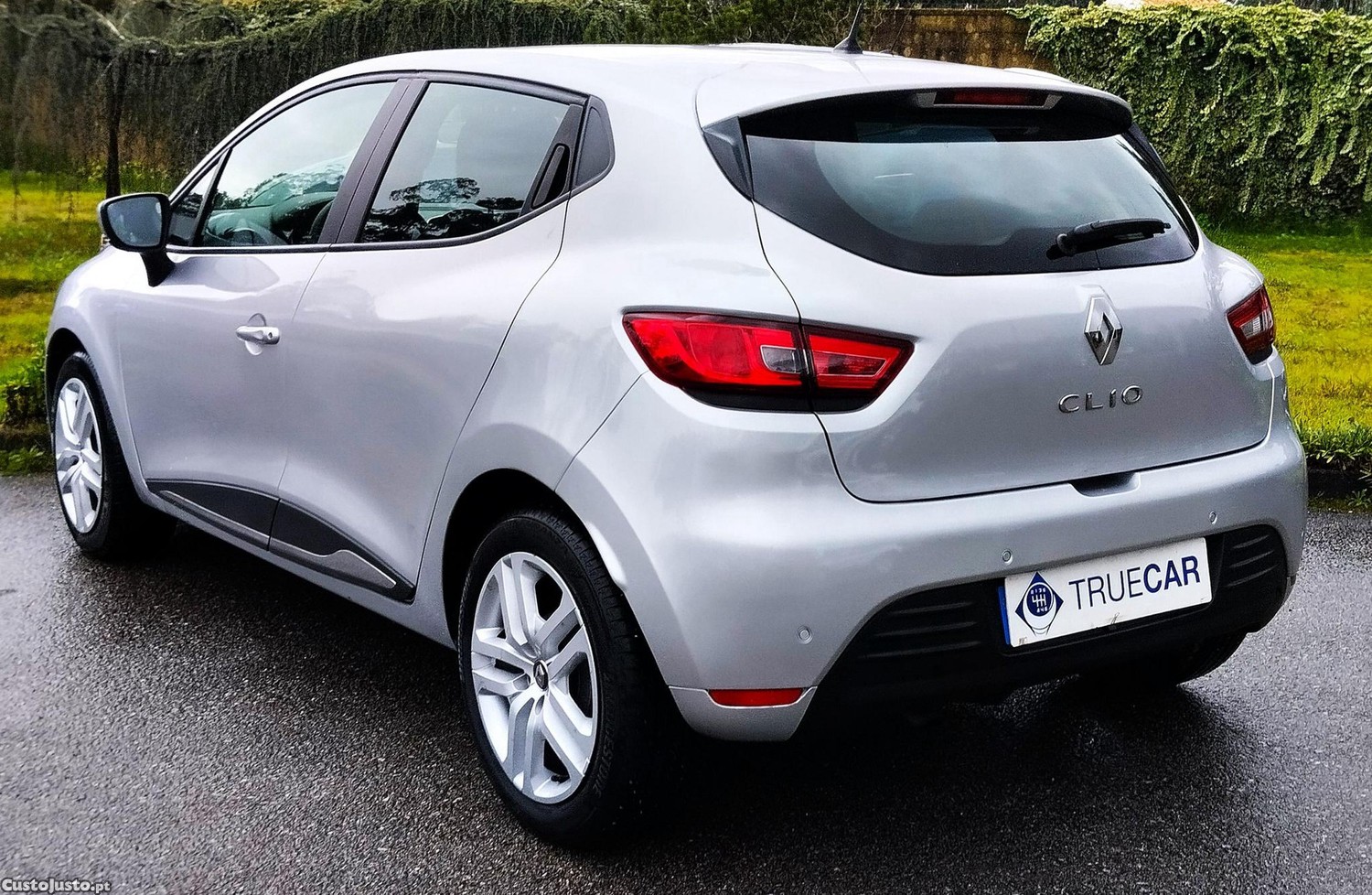 Renault Clio 0.9 TCE Confort - 20 — photo 2