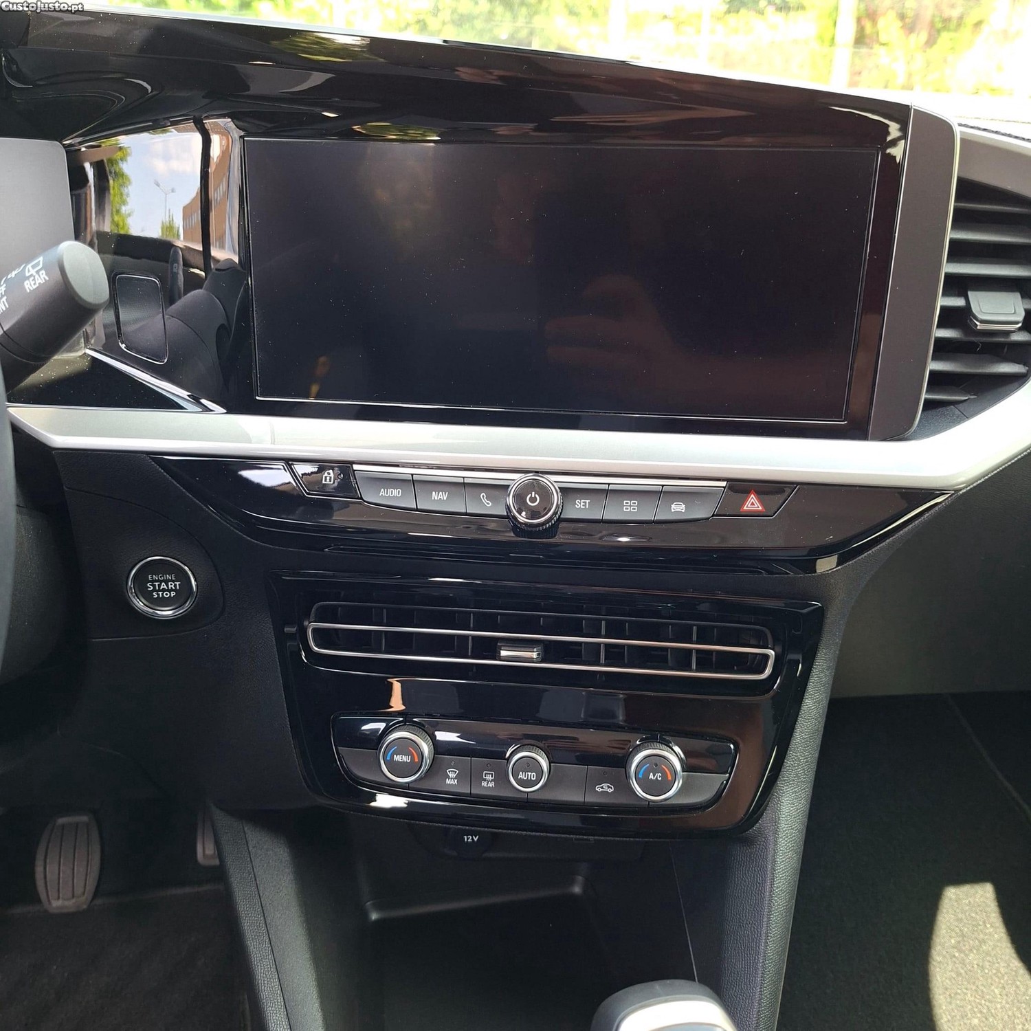 Opel Mokka 1.2 T Elegance — fotografia 15