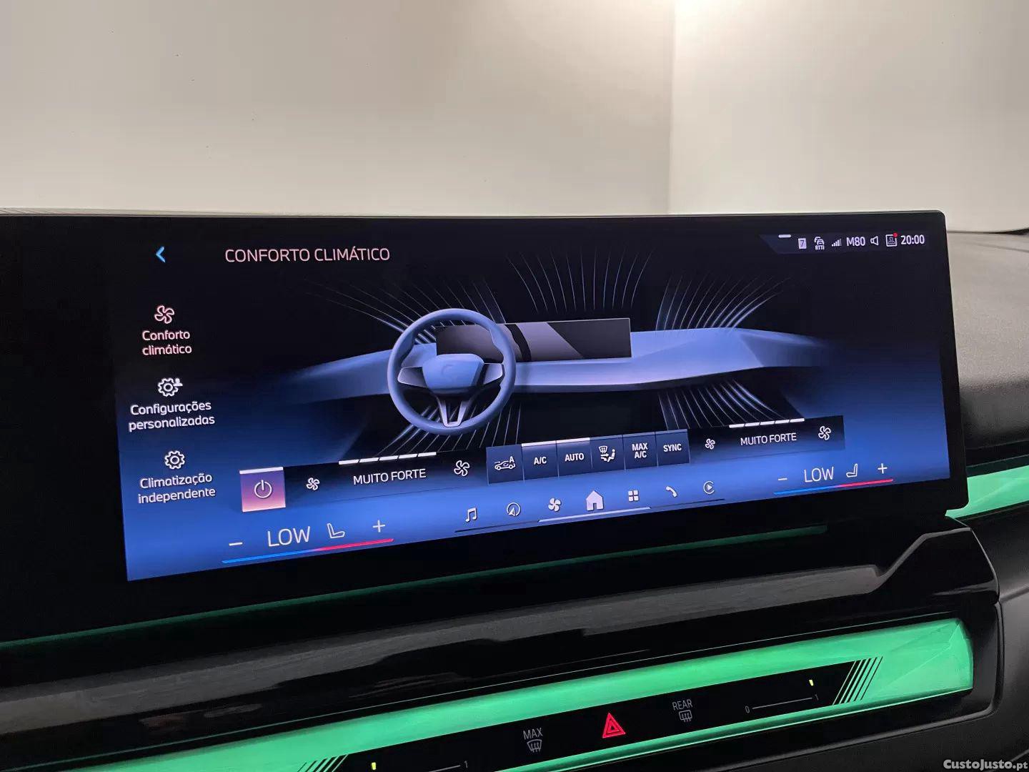 BMW i5 Edrive40 — fotografia 14
