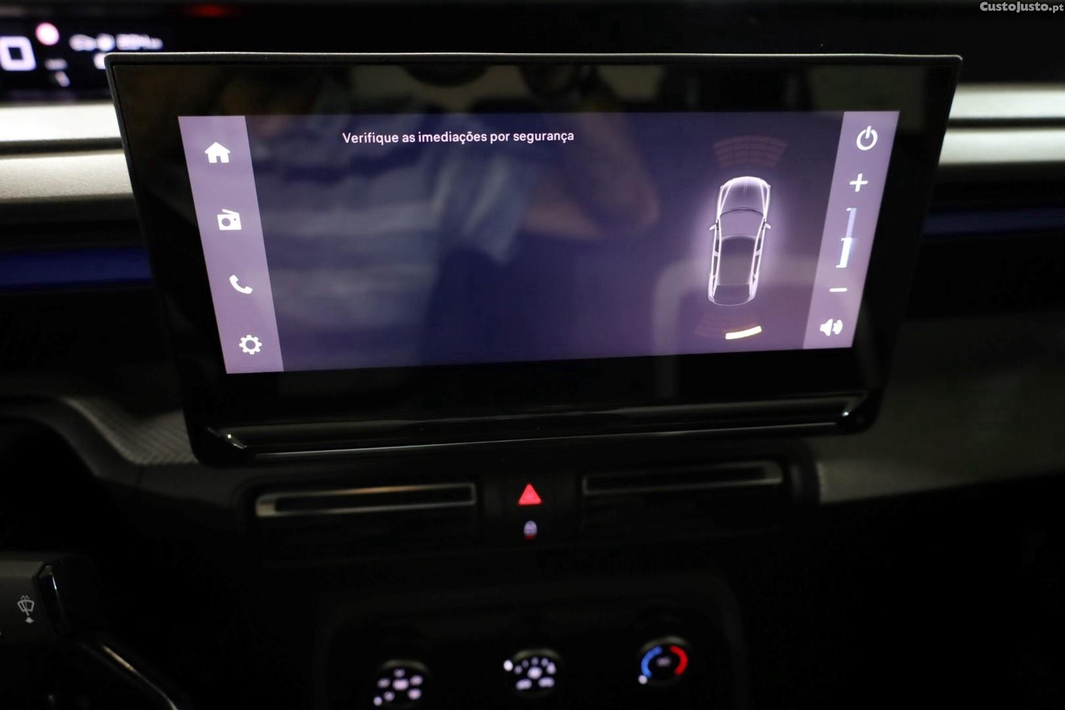 Citroën C3 1.2 Turbo Plus — fotografia 9