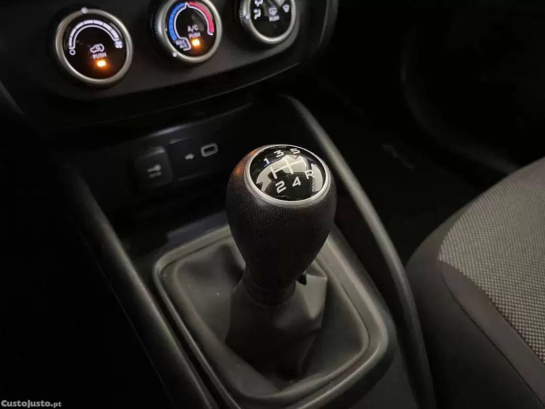 Fiat Tipo 1.3 multijet city life — fotografia 5