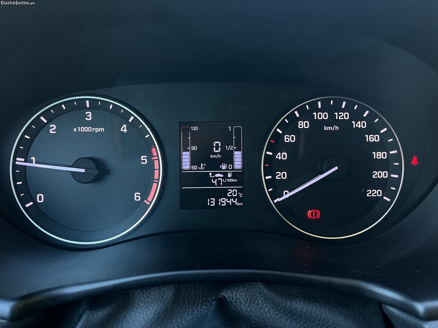 Hyundai i20 Panorama — photo 3