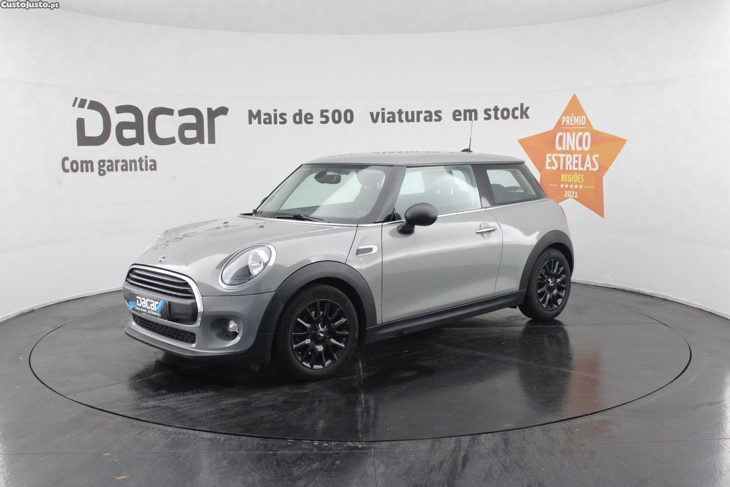 MINI One FIRST 1.5 — fotografia 36