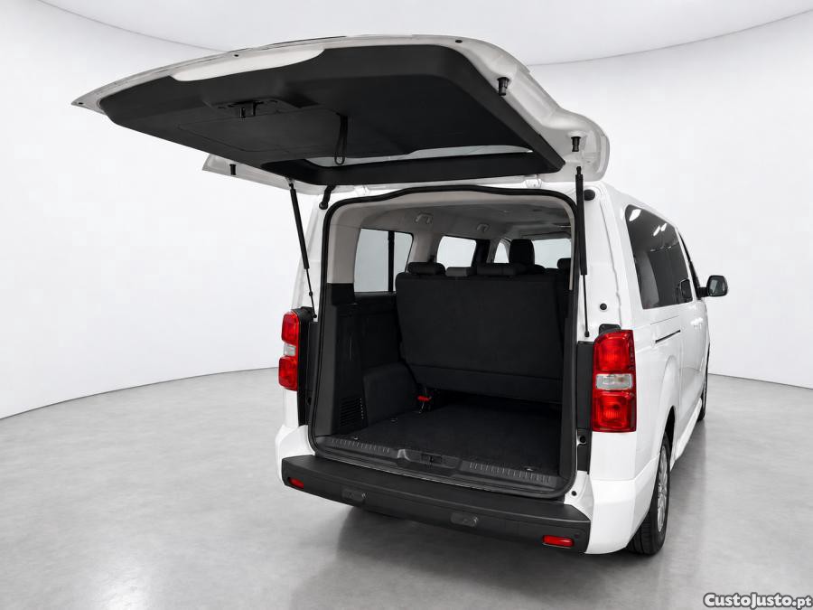 Toyota Proace 1.5 D-4D L2 1.2T Com - 19 foto 5