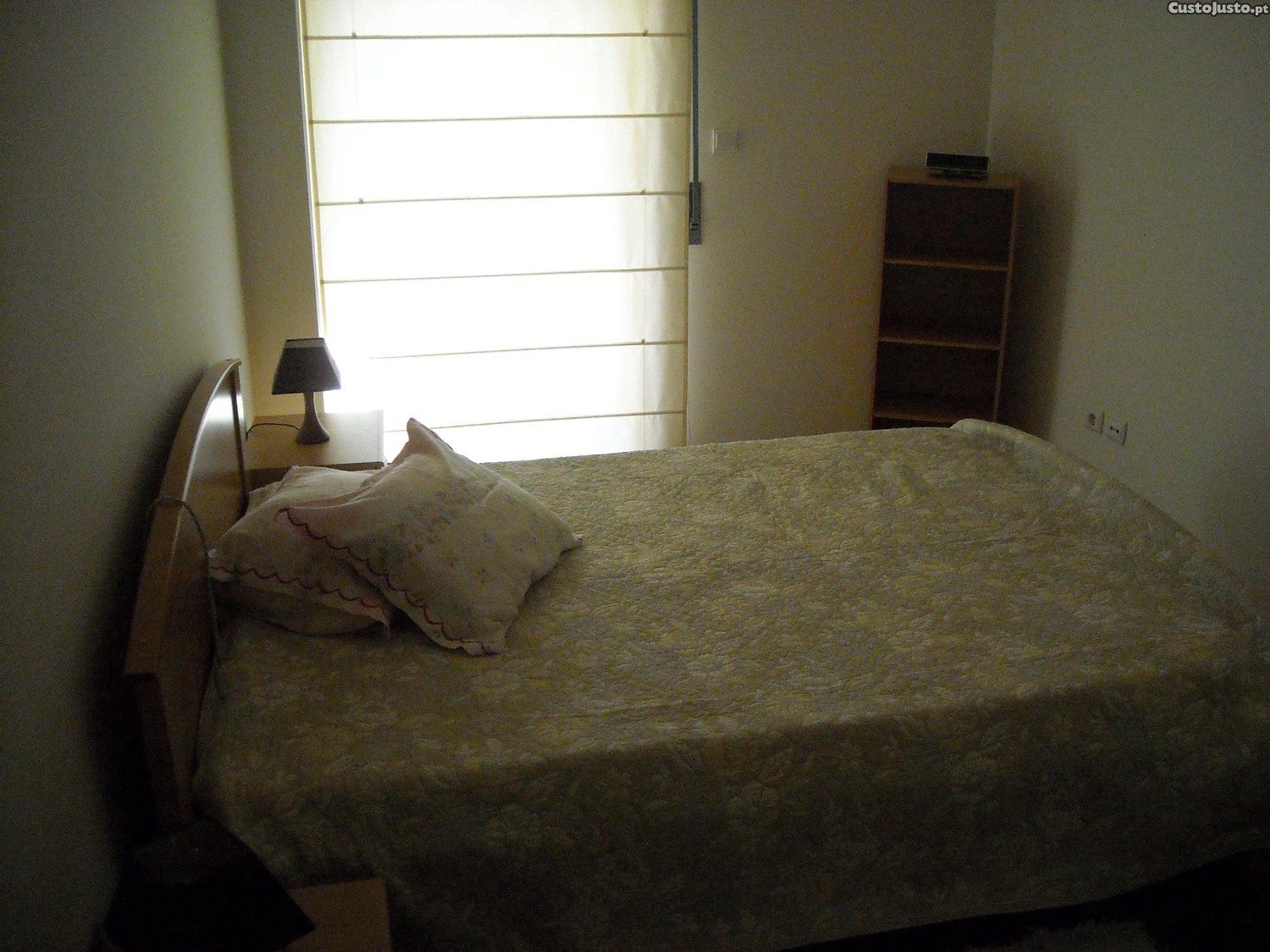 quarto otima localização