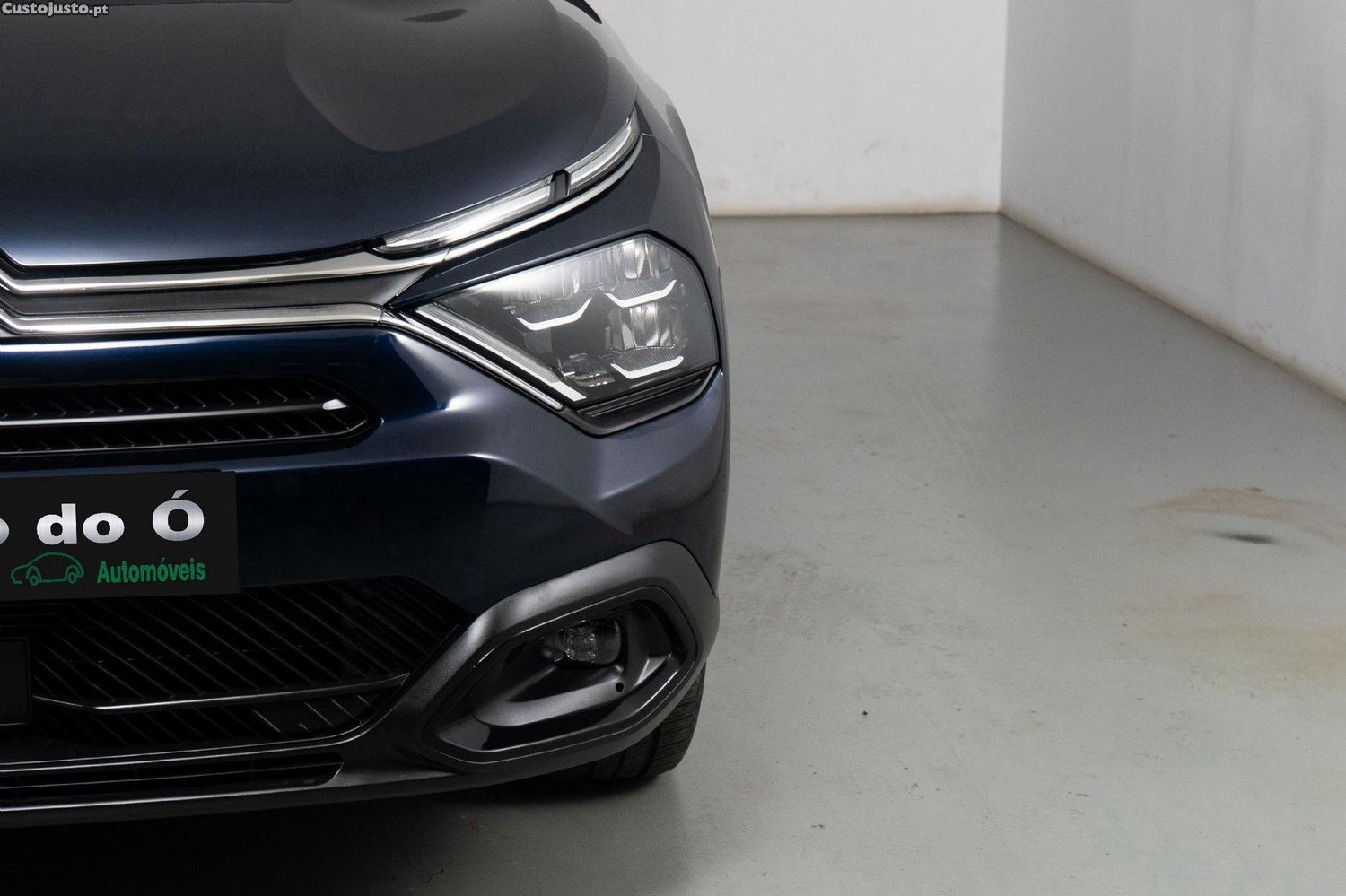 Citroën C4 1.2 PureTech Plus — fotografia 18