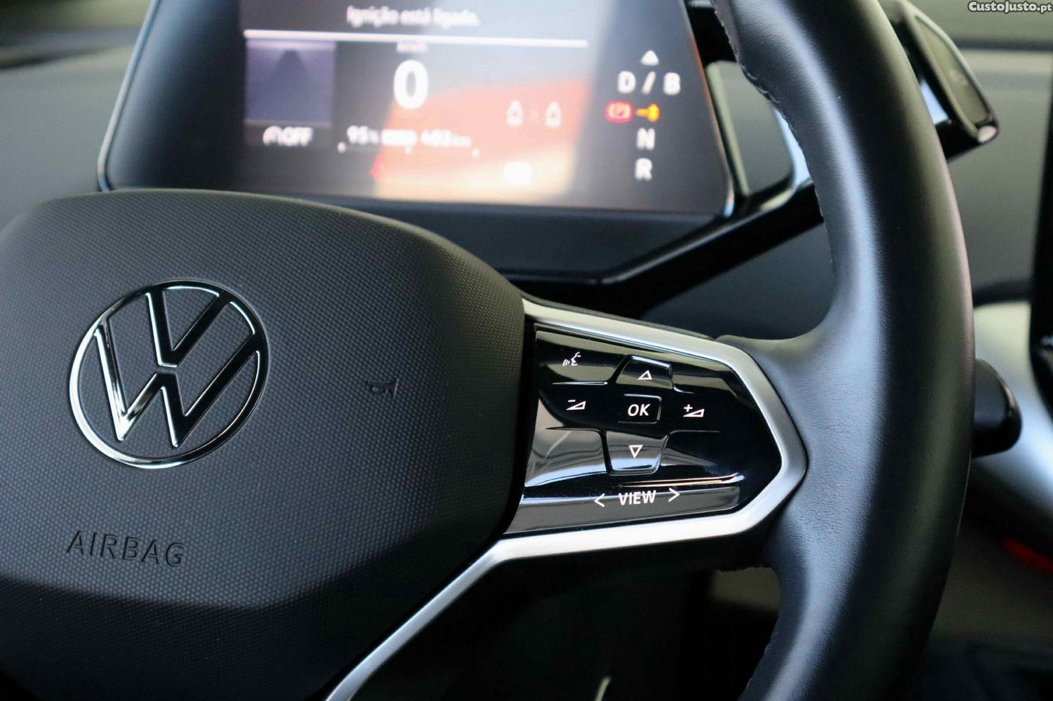 Volkswagen ID.5 77 kWh Pro Performance — fotografia 13