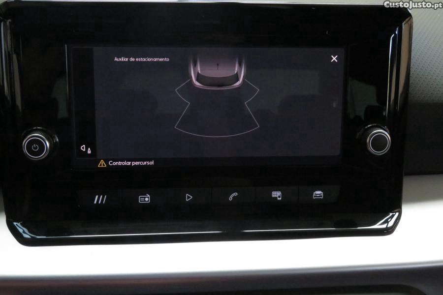 SEAT Ibiza 1.0 TSI FR — fotografia 13