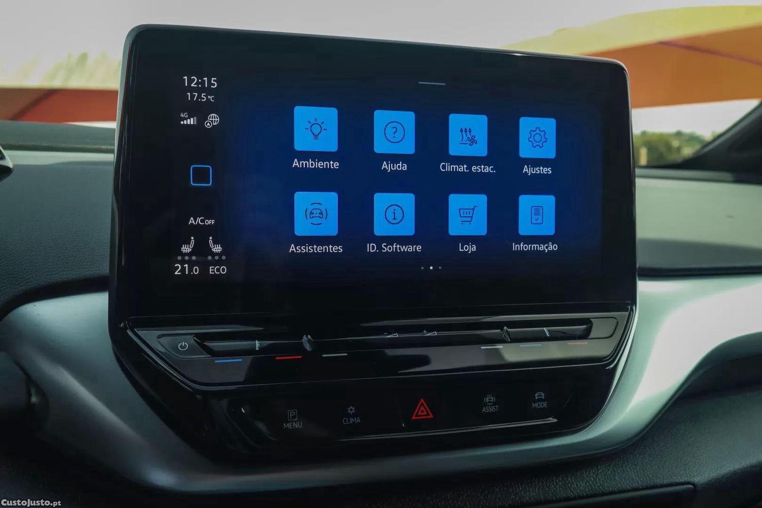 Volkswagen ID.4 77 kwh pro — fotografia 18