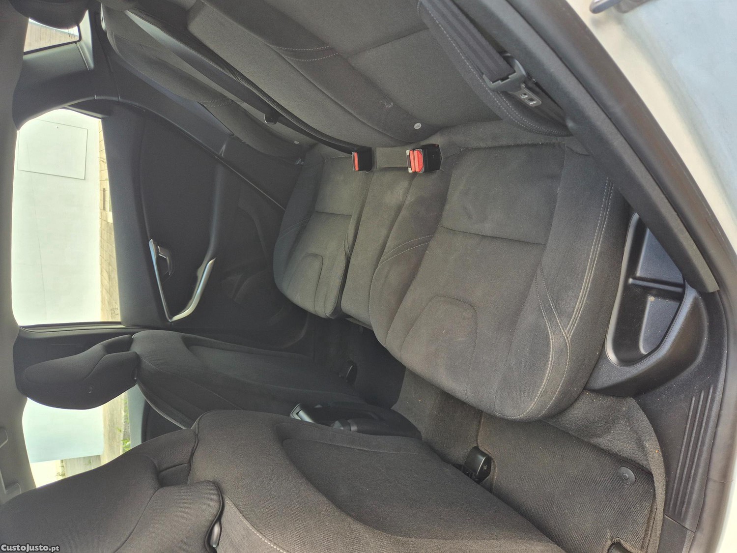 Volvo V40 1.6 D2 — fotografia 5