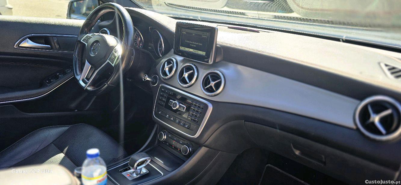Mercedes-Benz GLA 45 AMG 360cv 4-Matic nacional — fotografia 5