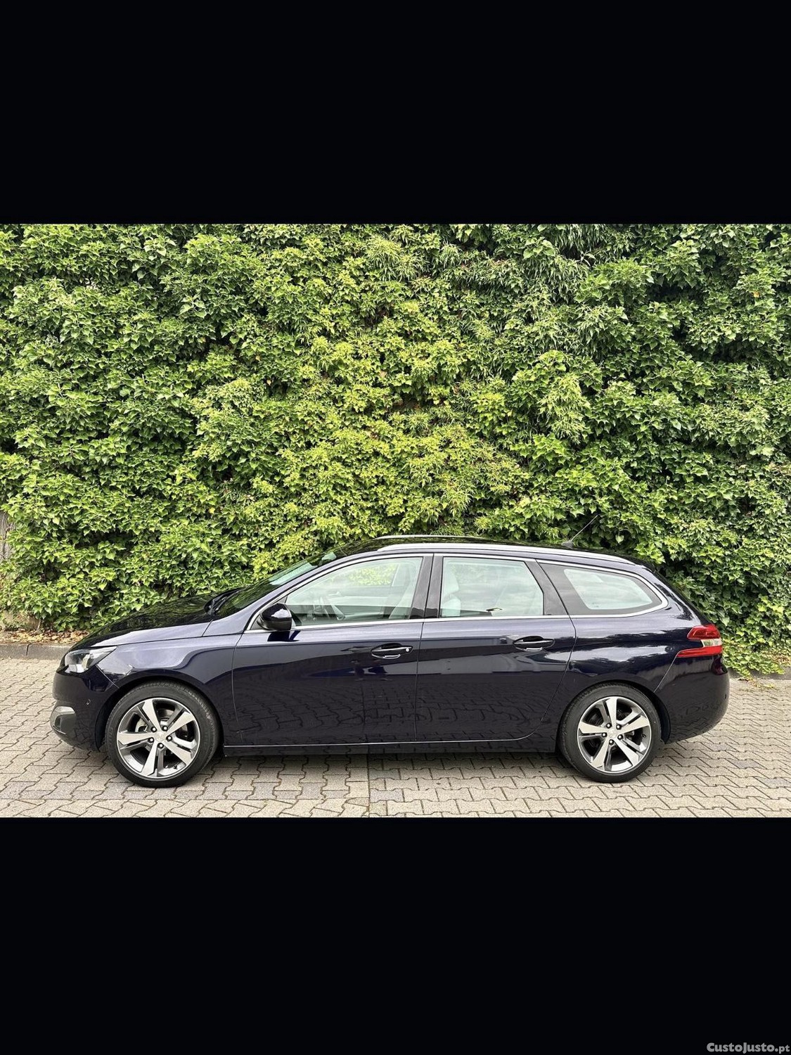 Peugeot 308 Sw — fotografia 5