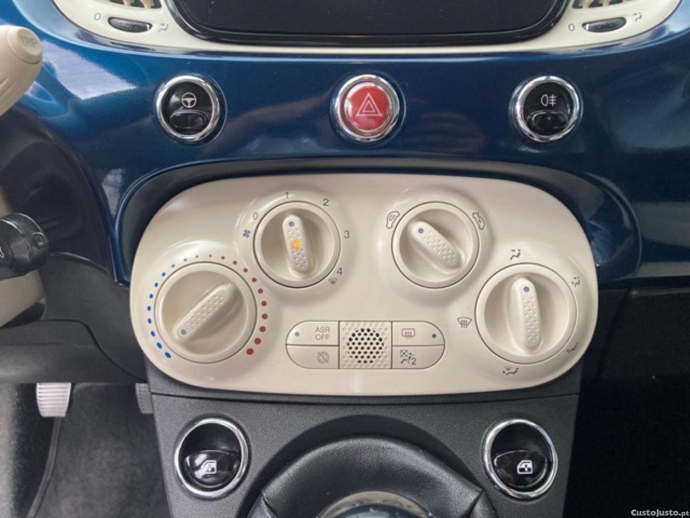 Fiat 500C 1.0 Hybrid Dolcevita — fotografia 5