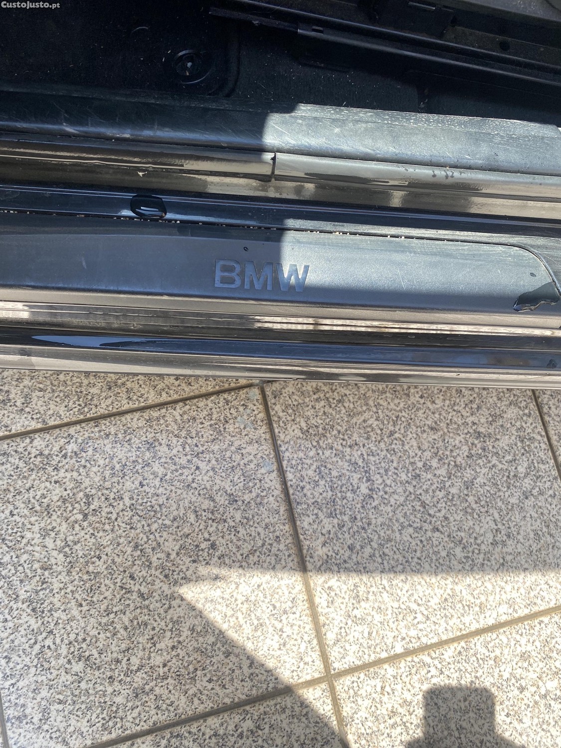 BMW 116 i — fotografia 2