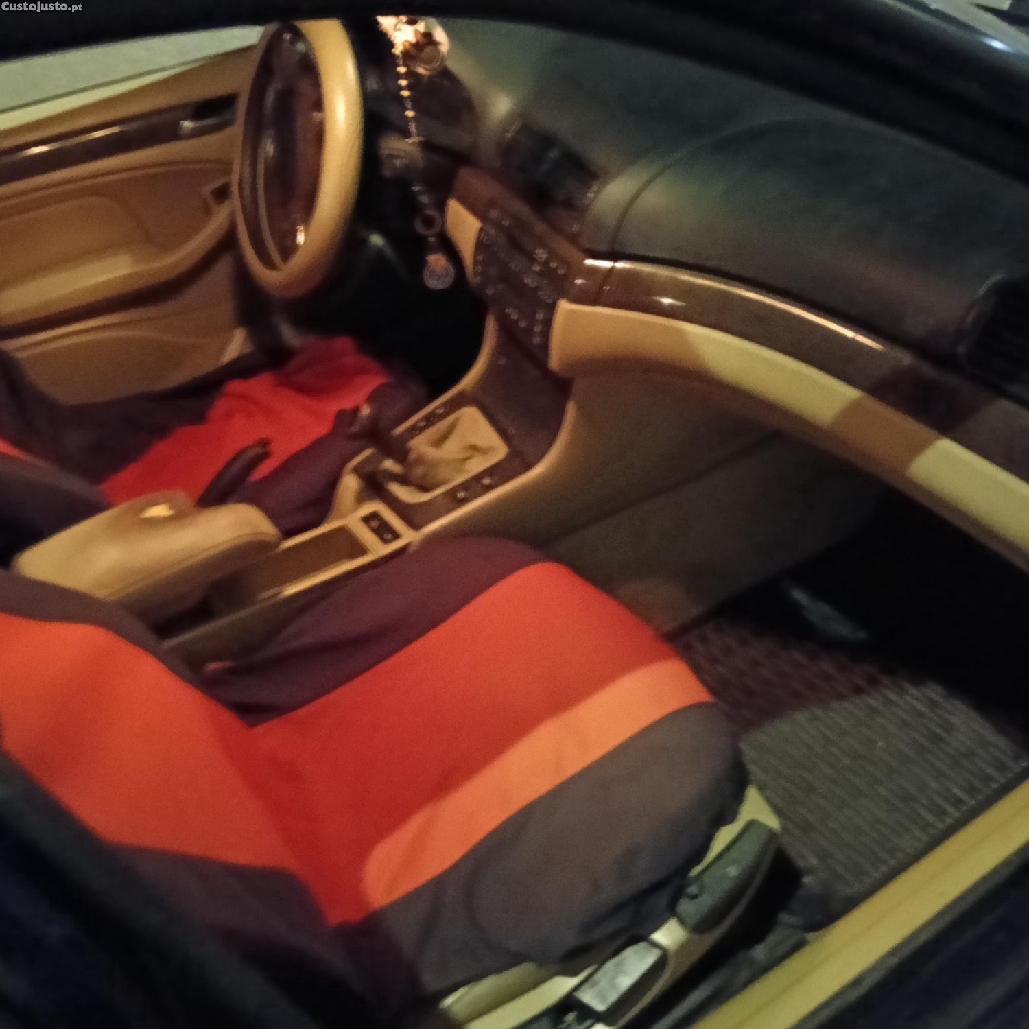 BMW 320 E46 - 01 foto 2