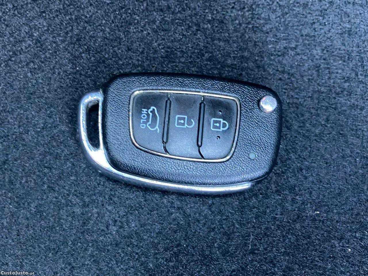 Hyundai Bayon 1.0 T-GDI Premium TT — fotografia 2