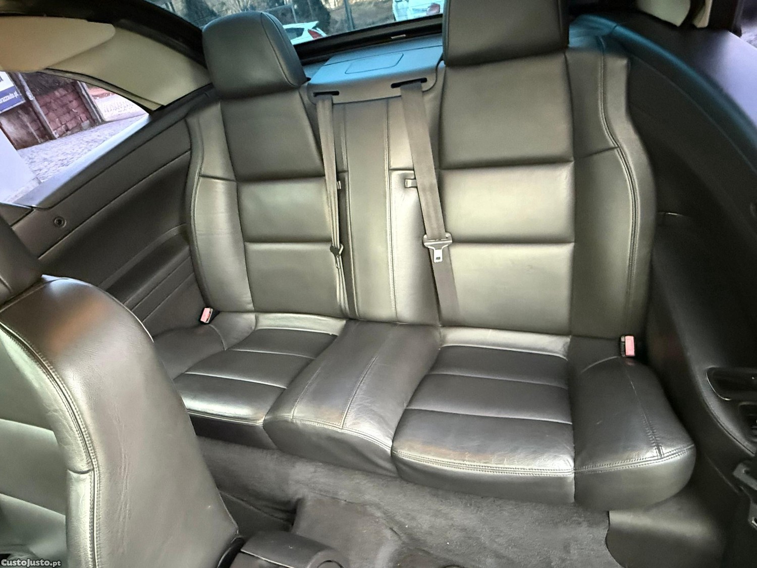 Peugeot 307 CC 2.0 Sport — fotografia 9