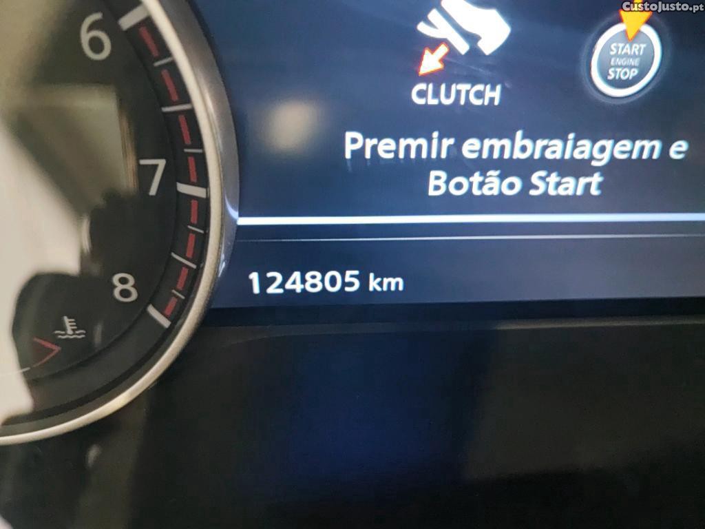 Nissan Qashqai 1.3 DIG-T Acenta 140cv — fotografia 15