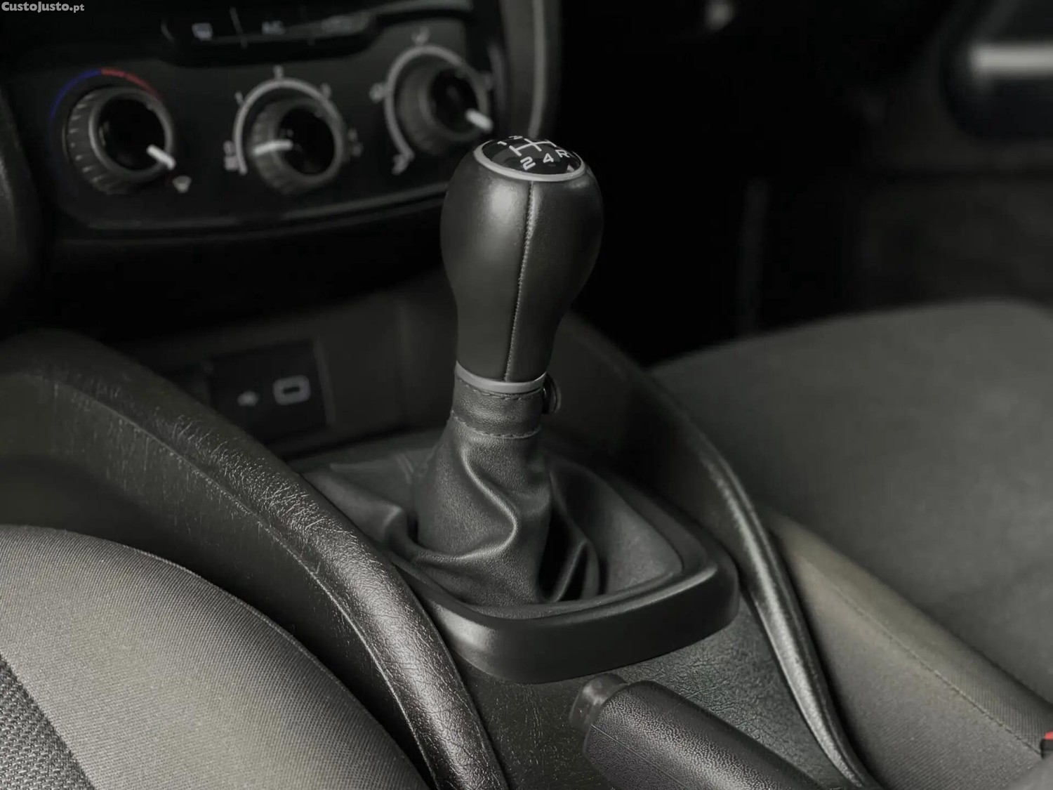 Fiat Tipo 1.3 M-Jet Pop — fotografia 6