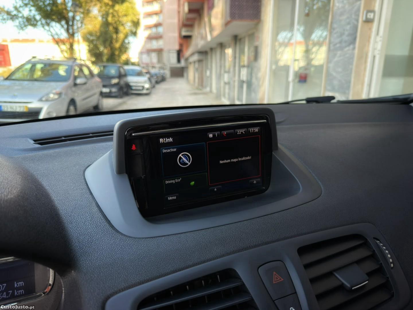 Renault Mégane 1.5 dCi GT Line CO2 Champion — fotografia 5