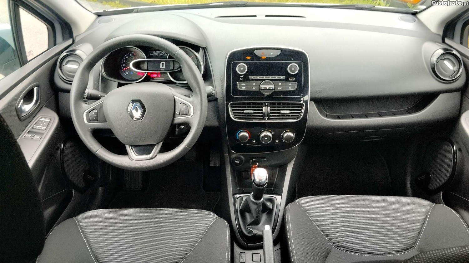 Renault Clio 0.9 TCE Confort - 20 — photo 4