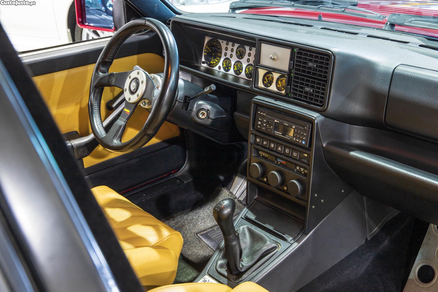 Lancia Delta HF Integrale EVO II 'Dealer's Collection' — fotografia 8