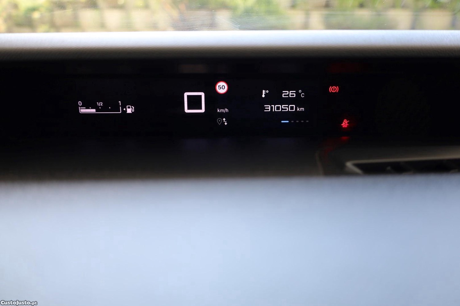 Citroën C3 1.2 Turbo Plus — fotografia 8