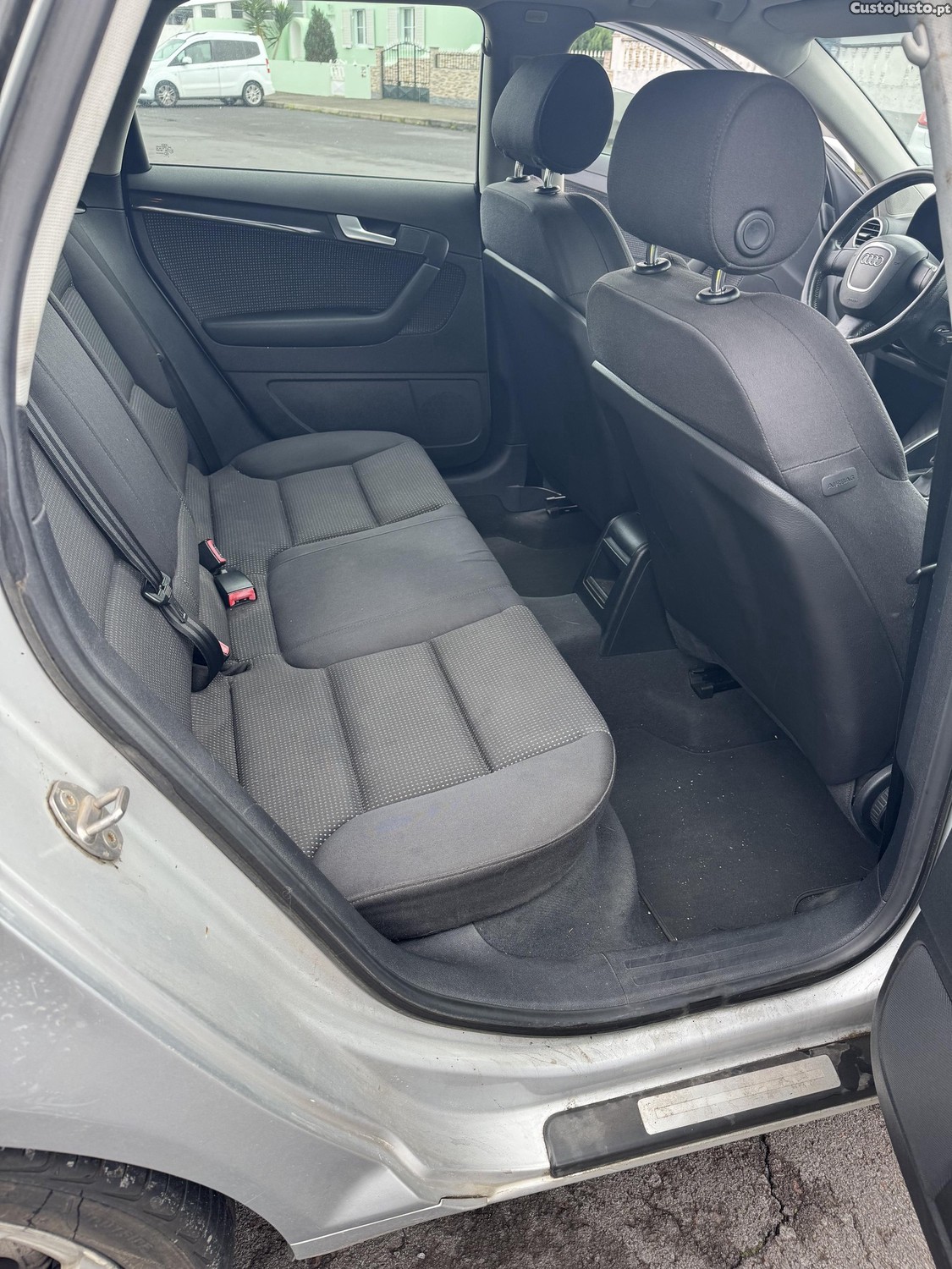 Audi A3 Sportback — fotografia 2