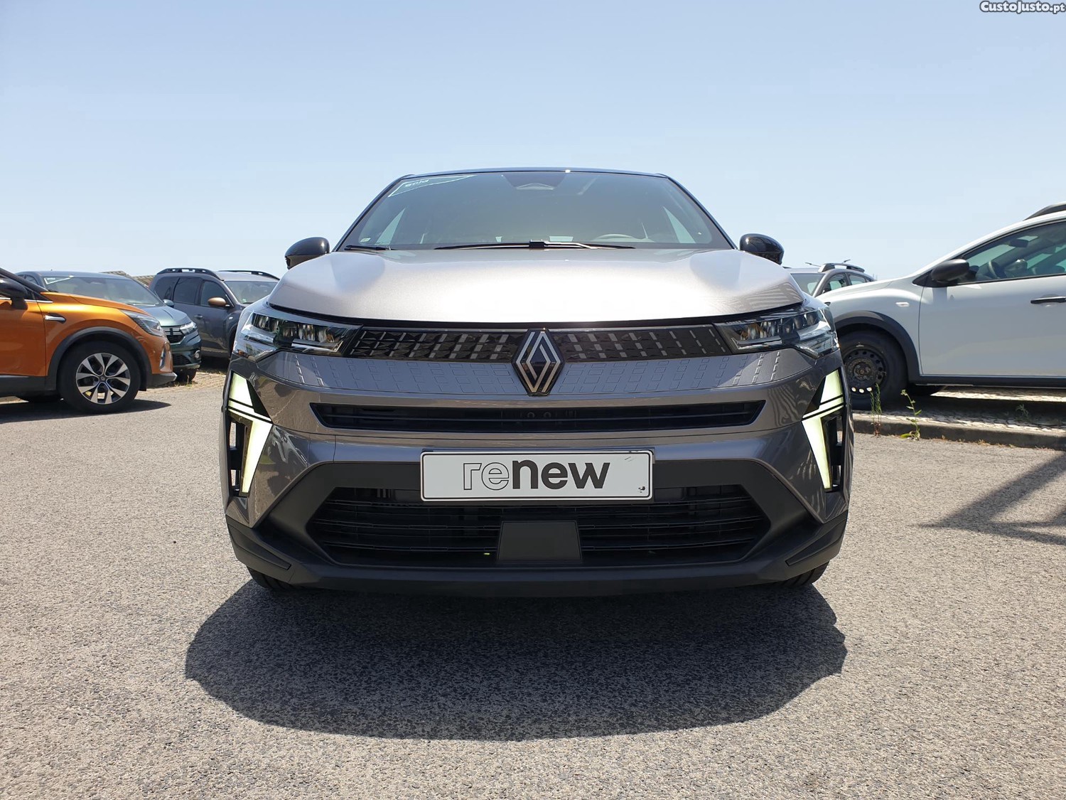 Renault Captur 1.0 TCe Evolution — fotografia 17