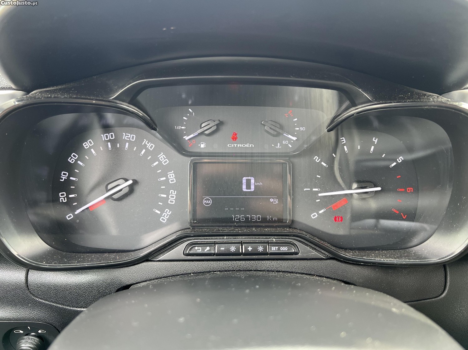 Citroën C3 Elle — fotografia 3