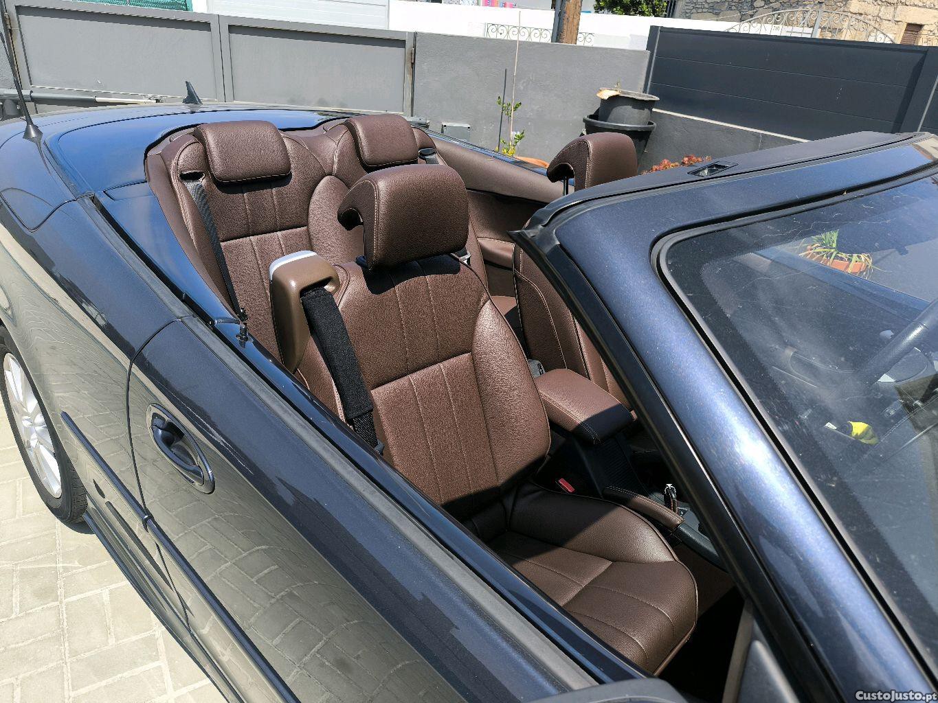 Saab 9-3 cabrio Vector — fotografia 6