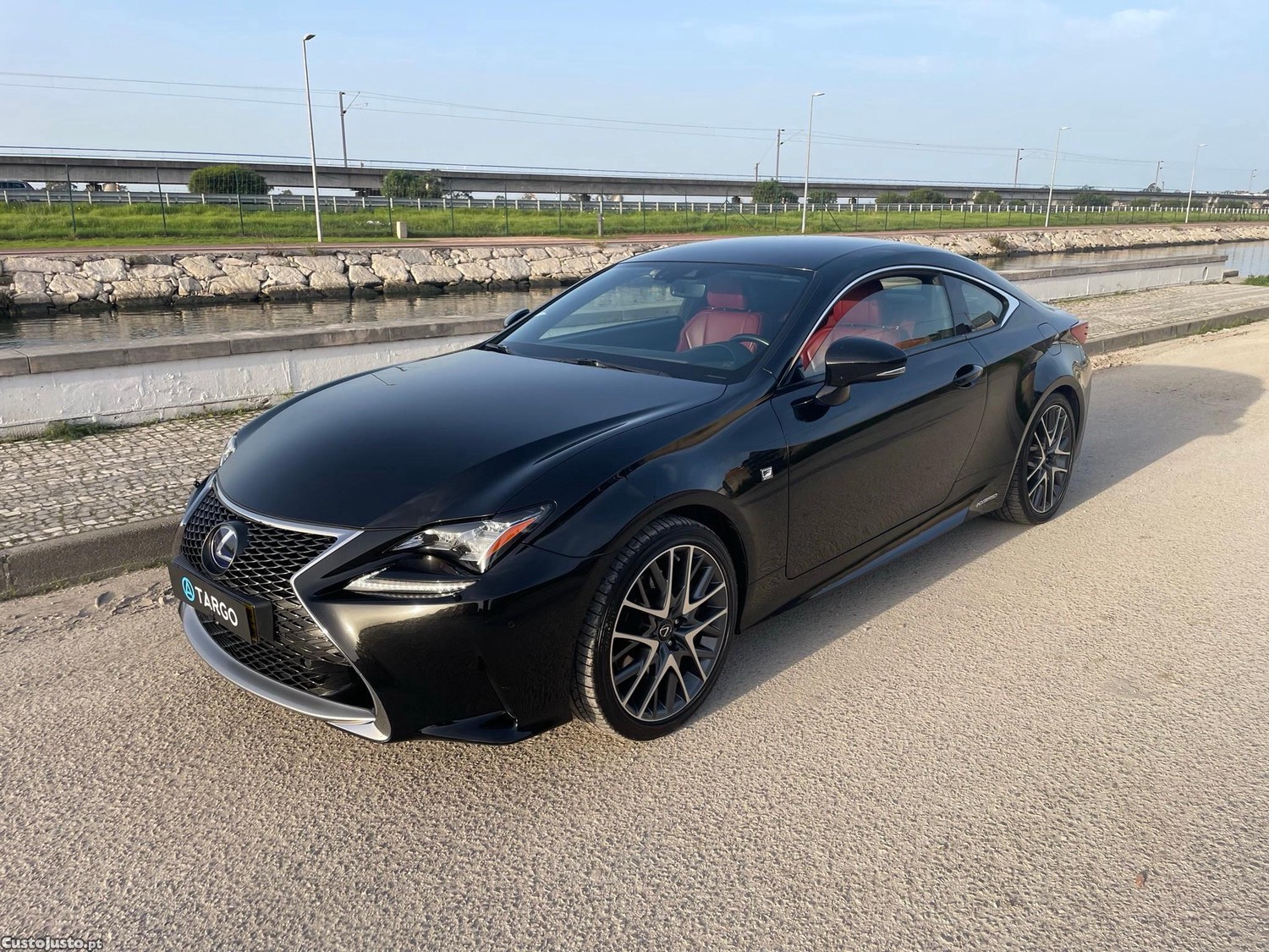 Lexus  F Sport - 16 foto 4