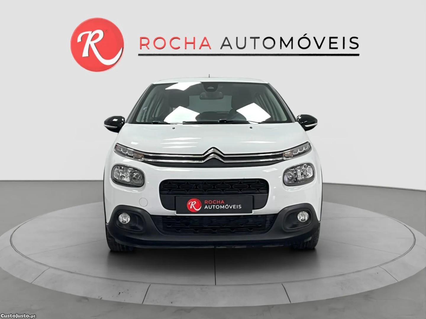 Citroën C3 1.2 PureTech Feel — fotografia 7