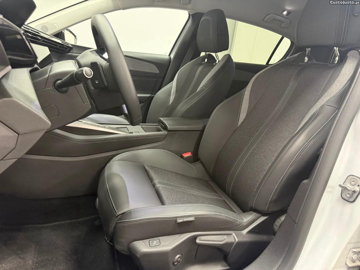 BYD Seal 1.5 DM-i Boost — fotografia 3