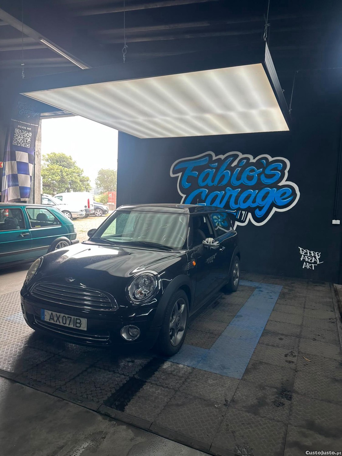 MINI Cooper Cooper S — fotografia 10