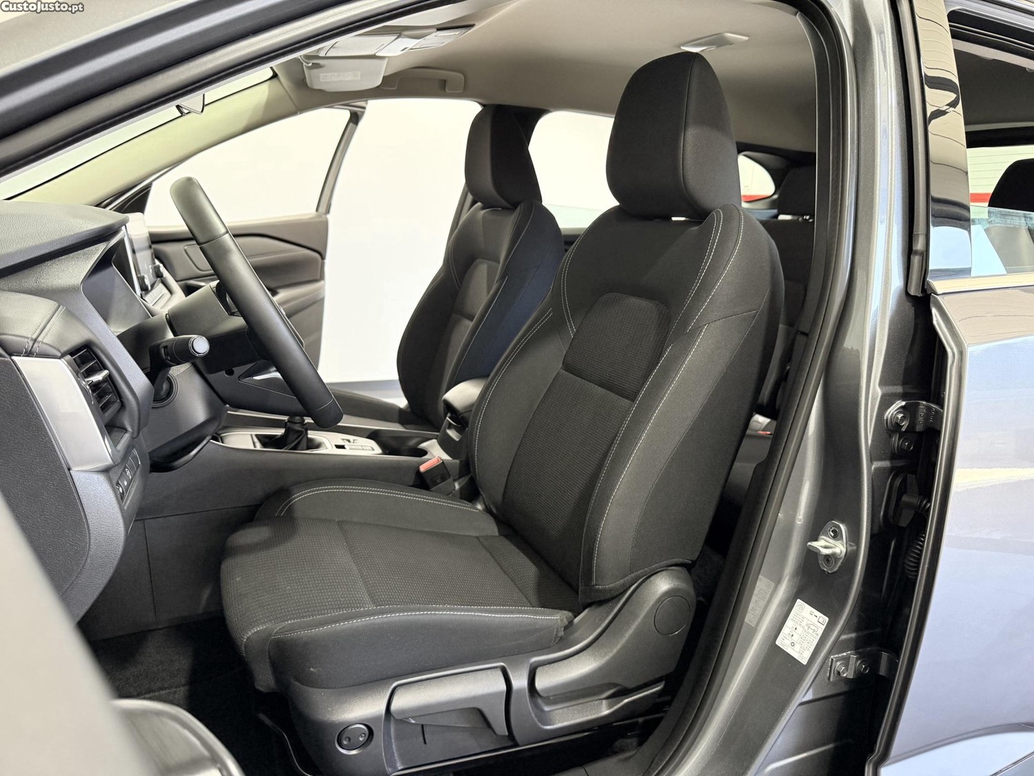 Nissan Qashqai 1.3 E-POWER N-ACENTA 140 CV - NACIONAL - 30440 KM — fotografia 10