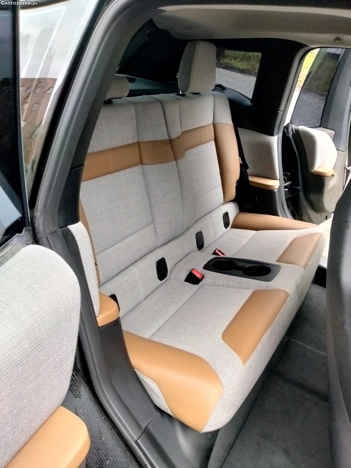 BMW i3 94ah Plug-In — fotografia 5