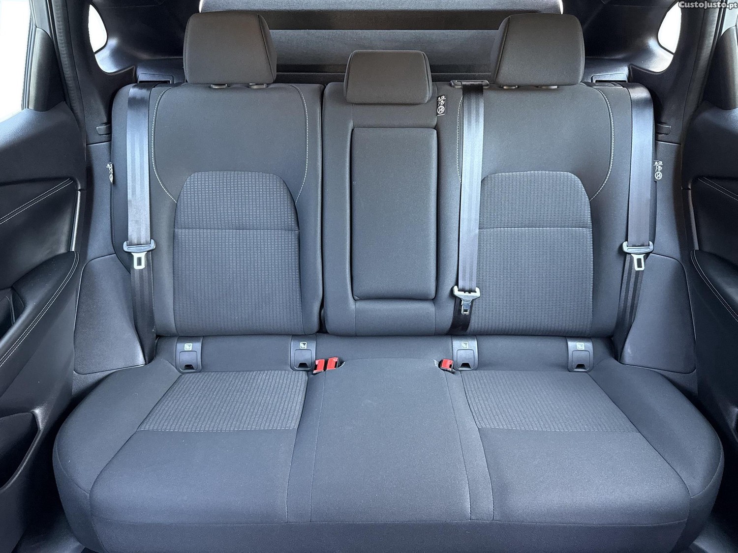 Nissan Qashqai 1.3 E-POWER N-ACENTA 140 CV - NACIONAL - 30440 KM — fotografia 7