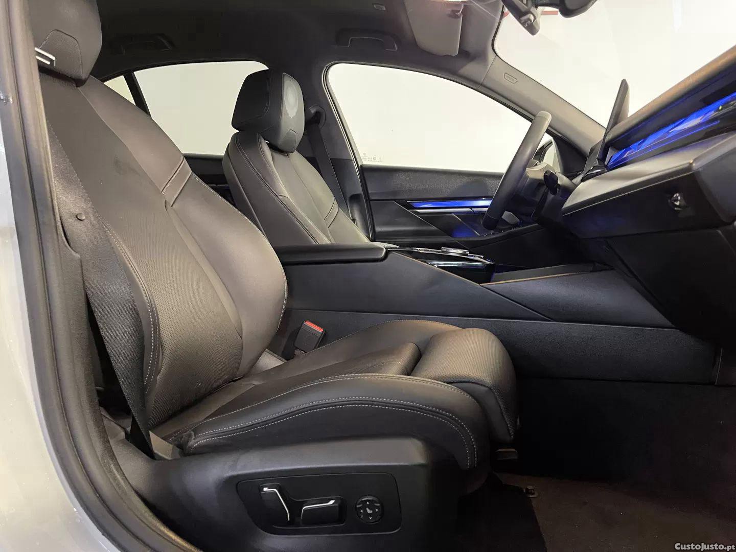 BMW i5 Edrive40 — fotografia 27