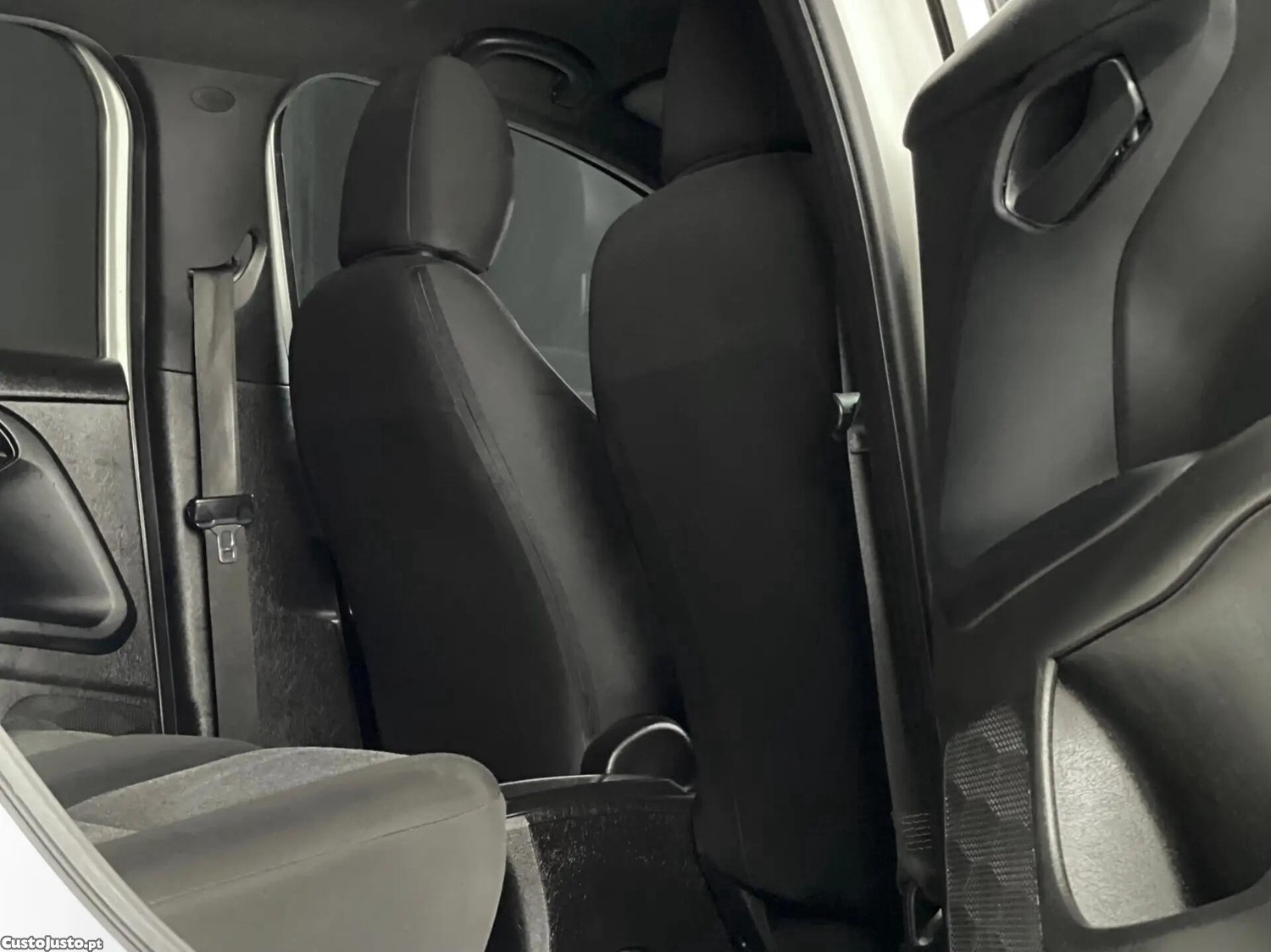 Fiat Tipo 1.3 M-Jet Pop — fotografia 5