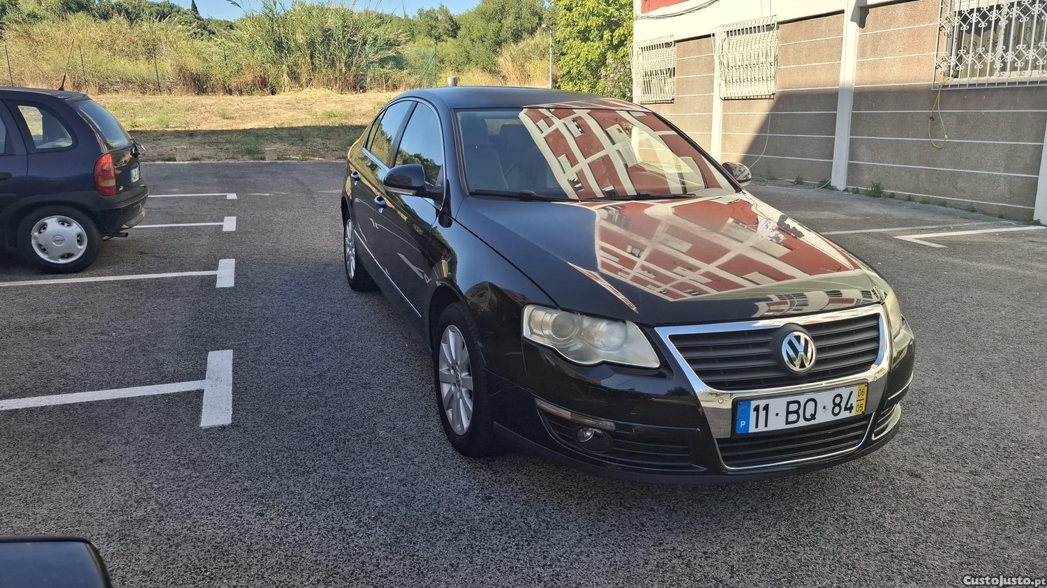 Volkswagen Passat 2.0 TDi Confortline — fotografia 10