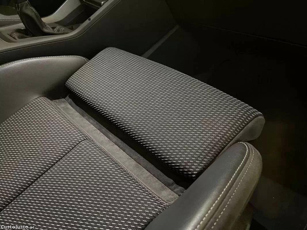 Audi Q3 45 tfsie s line s tronic — fotografia 19