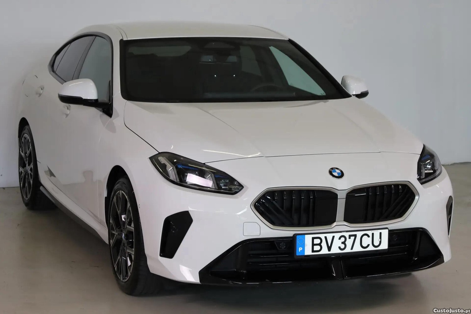 BMW 216 Pack Desportivo M Pro — fotografia 18